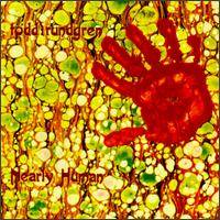 Todd Rundgren : Nearly Human